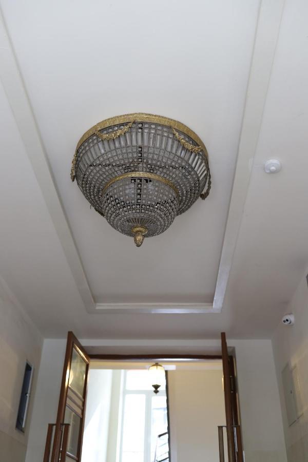 Relaxbox Apartment Krakow Ngoại thất bức ảnh