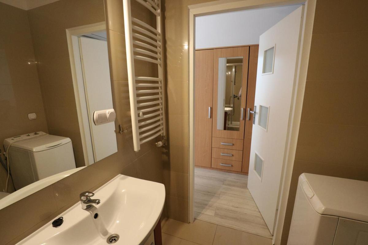 Relaxbox Apartment Krakow Ngoại thất bức ảnh